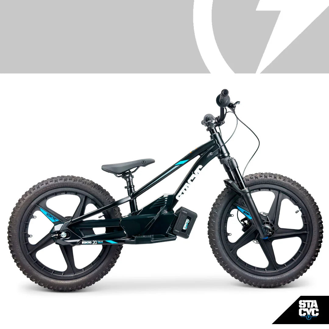 STACYC 20eDRIVE Brushless - Kid's Offroad eBike