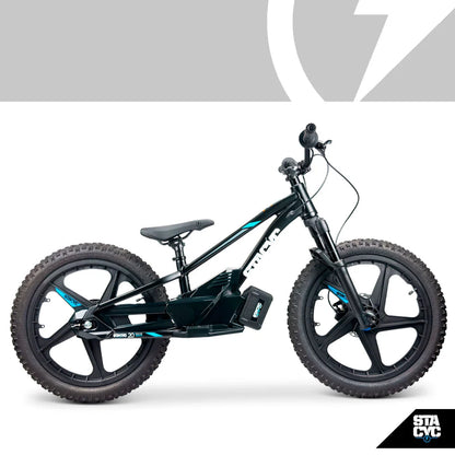 STACYC 20eDRIVE Brushless - Kid's Offroad eBike