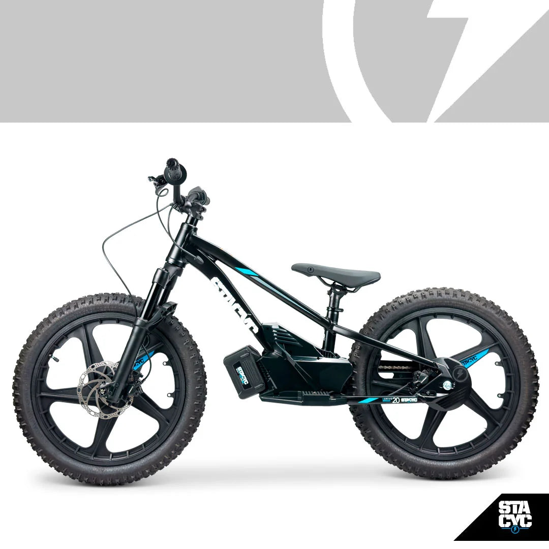 STACYC 20eDRIVE Brushless - Kid's Offroad eBike