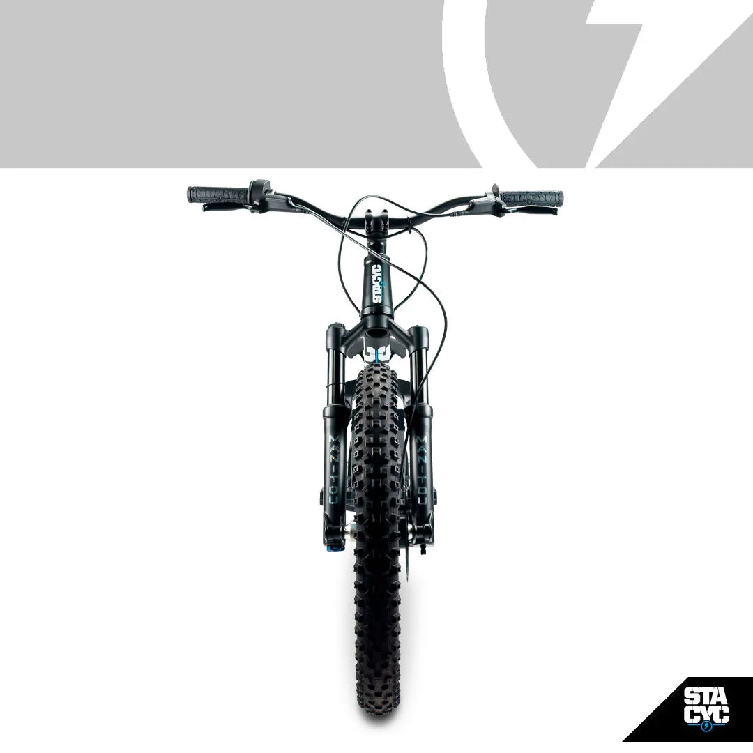STACYC 20eDRIVE Brushless - Kid's Offroad eBike