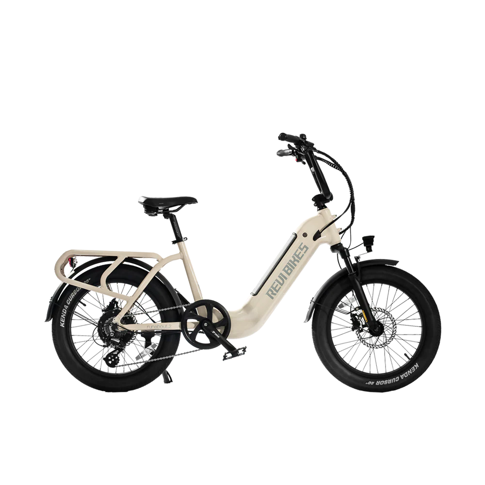 REVI BIKES - Runabout.2