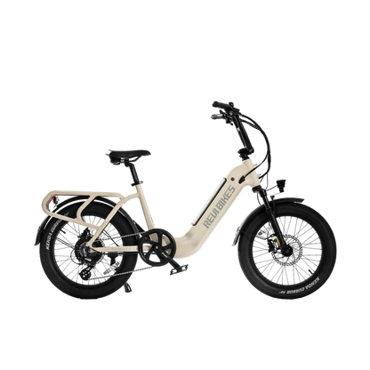 REVI BIKES - Runabout.2