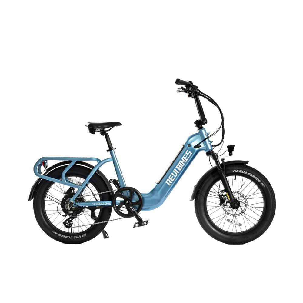 REVI BIKES - Runabout.2