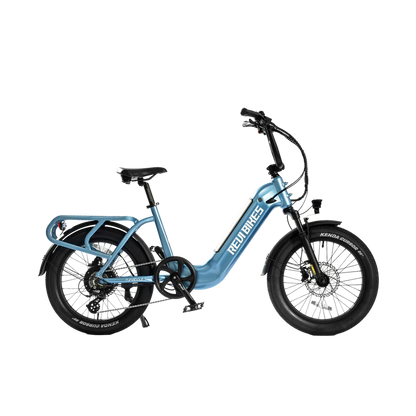 REVI BIKES - Runabout.2