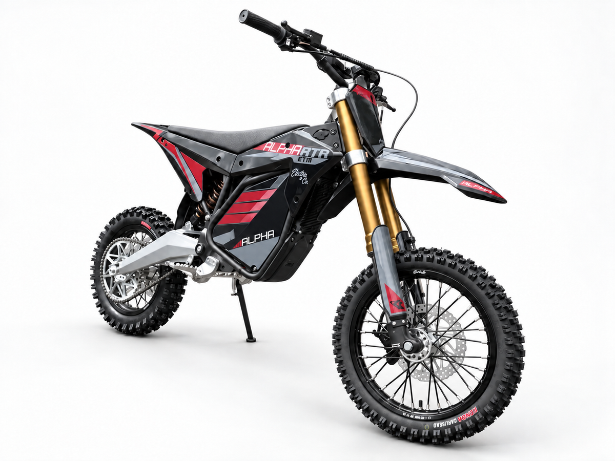 ETM RTR Alpha