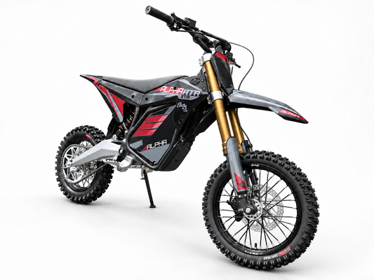 ETM RTR Alpha