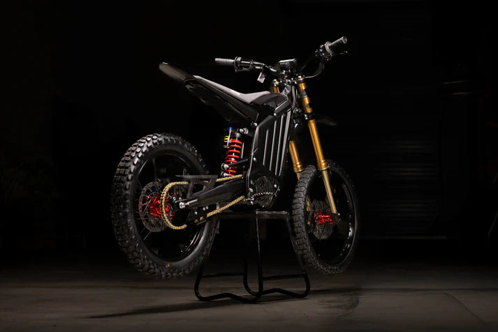 Vetra Blazer 72V 20KW Electric Dirt Bike