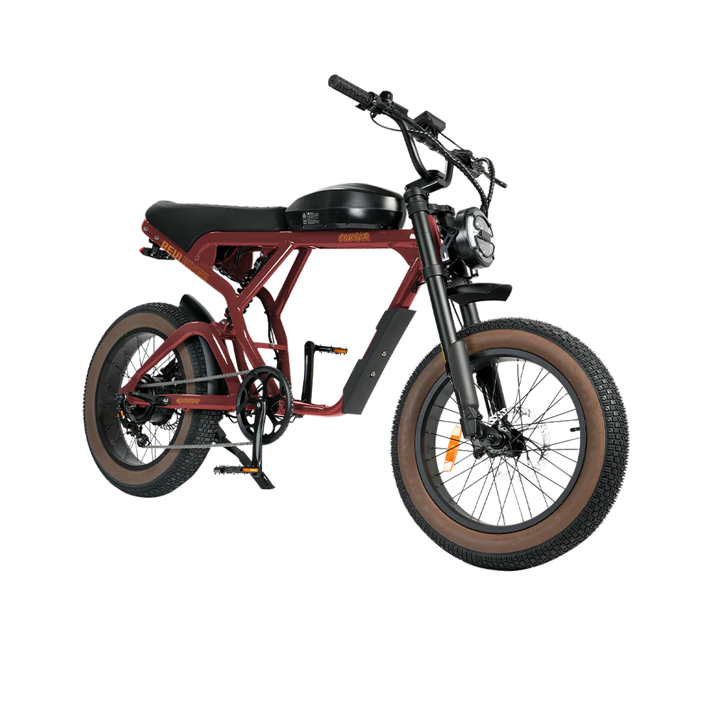 REVI BIKES - Cougar