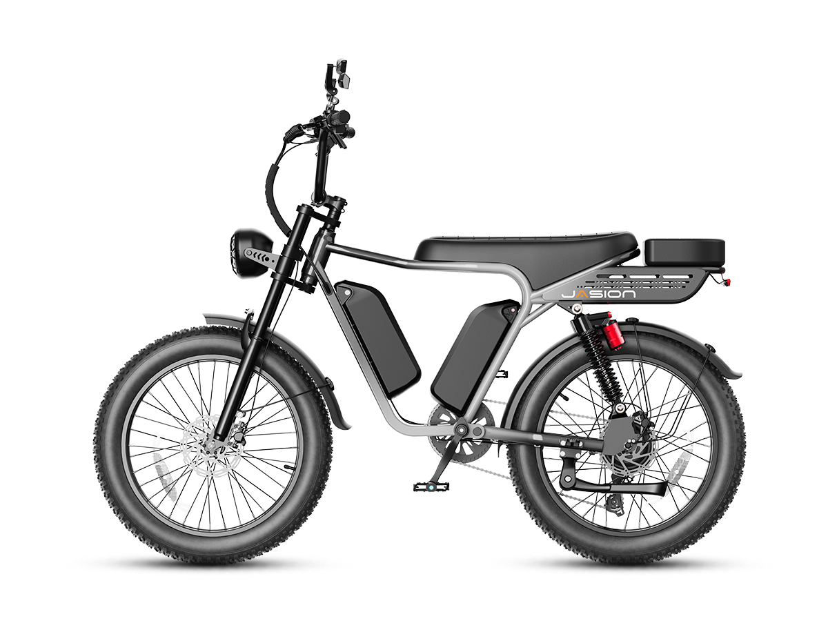 Jasion RetroVolt Max