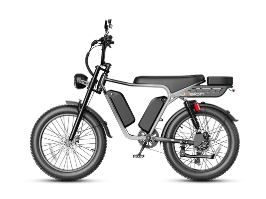 Jasion RetroVolt Max