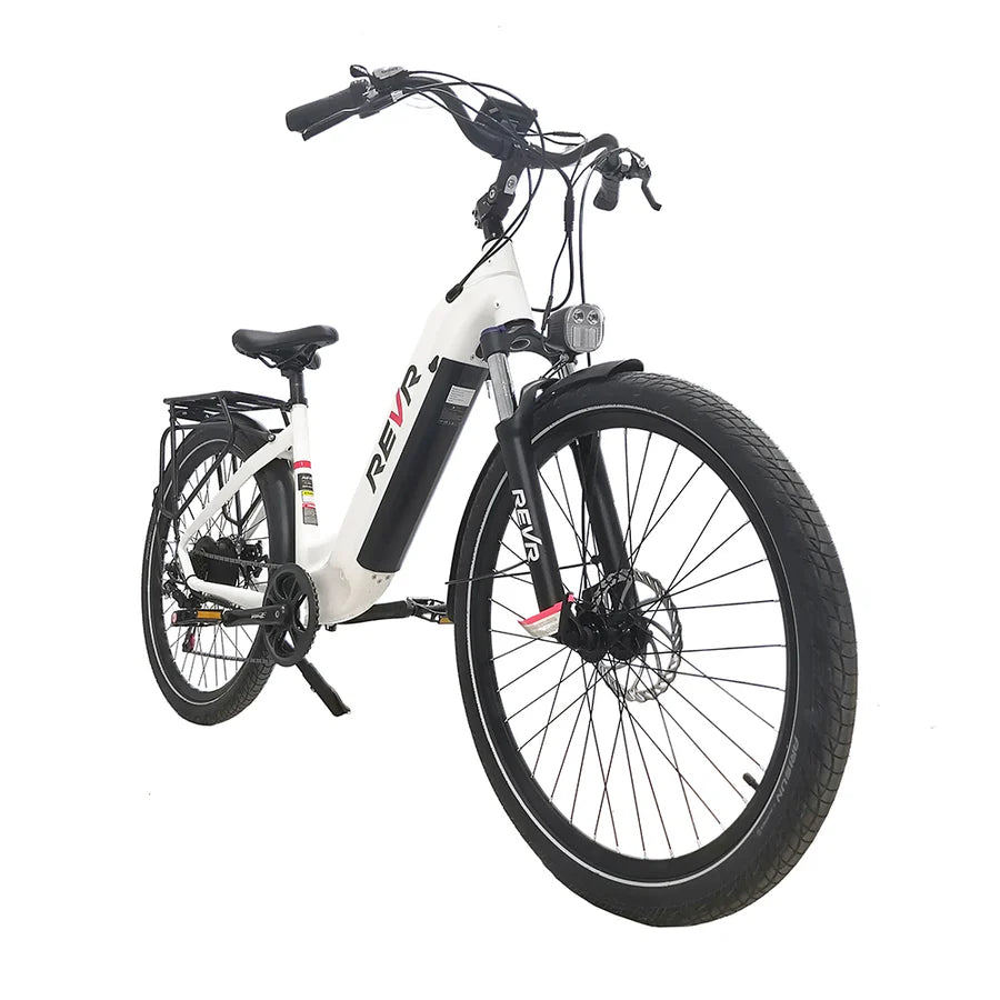 REVR City Electric Bike CM5 For Adults
