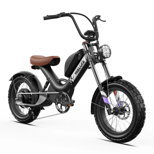WALLKE Titan X1