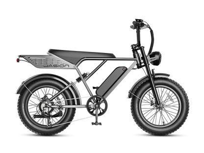 Jasion RetroVolt Pro