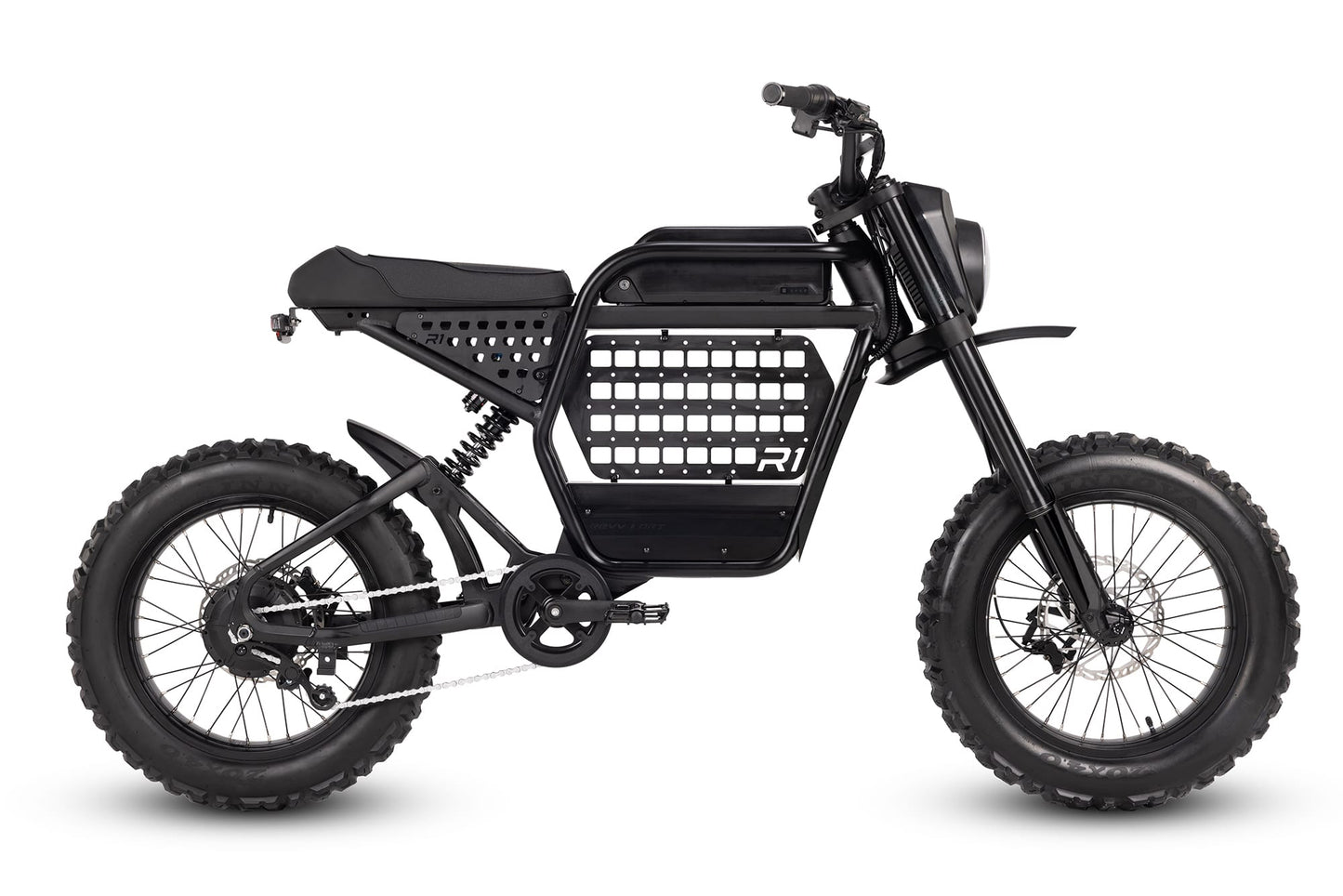 Ride1Up - Revv1 DRT