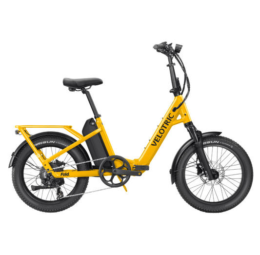 Velotric Fold 1 Plus Ebike