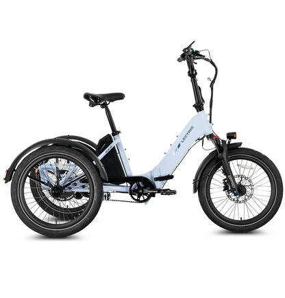 Lectric XP Trike2