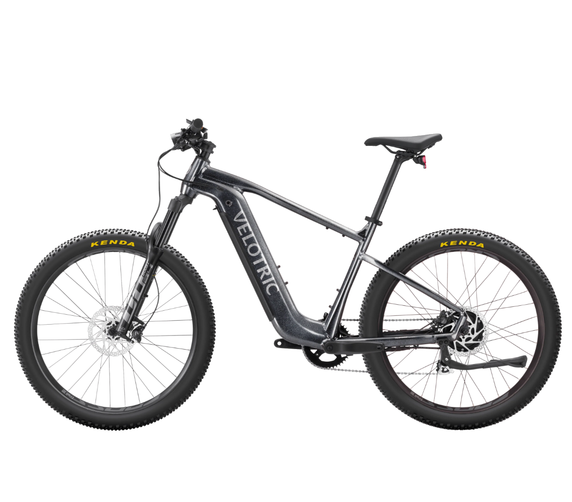 Velotric Summit 1 Ebike