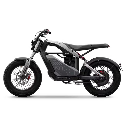 Segway Xyber Electric Bike