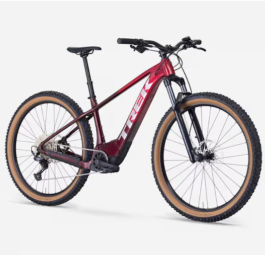 Trek Marlin+ Electric Mountain Bike E-MTB