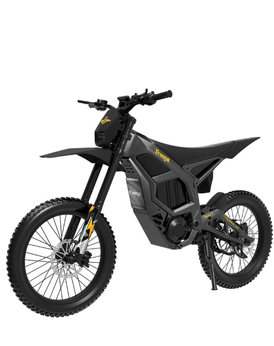 Freego Nova 5 Pro Mid-Drive Off-Road Electric Dirt Bike