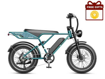 Jasion RetroVolt Pro