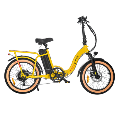 REVI BIKES - Rebel.2