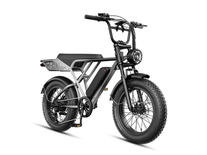 Jasion RetroVolt Pro