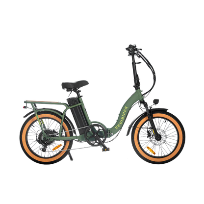 REVI BIKES - Rebel.2