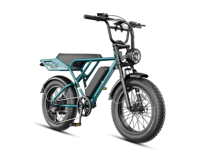 Jasion RetroVolt Pro