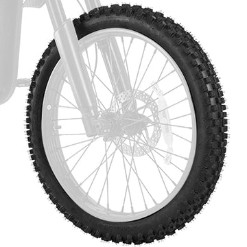 HappyRun G18 Pro Electric Dirt Bike