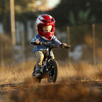 STACYC 12eDRIVE Brushless - Kid's Offroad eBike