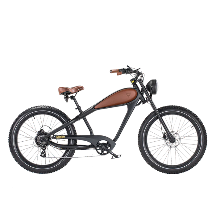 REVI BIKES - Cheetah