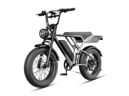 Jasion RetroVolt Pro