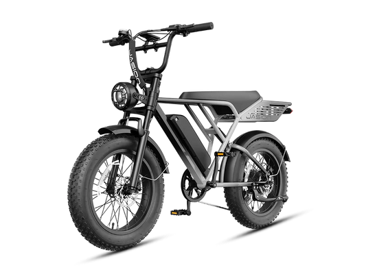 Jasion RetroVolt Pro