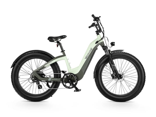 Velowave Grace 2.0 - Step-Through EBike