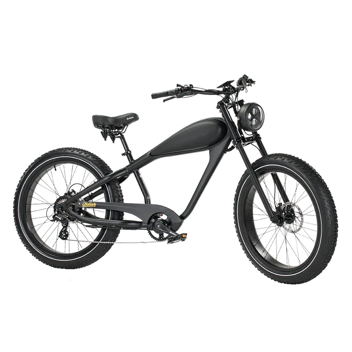 REVI BIKES - Cheetah