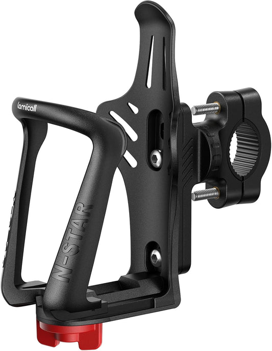 Lamicall Bike Water Bottle Holder