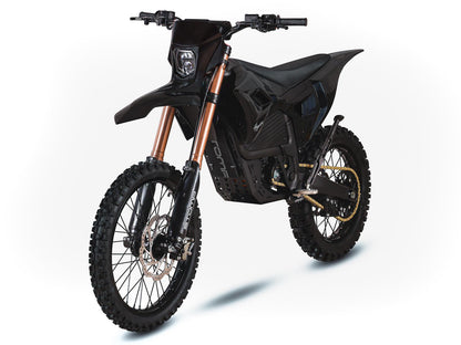 Stomp Haywire - 21kW 50Ah 65MPH