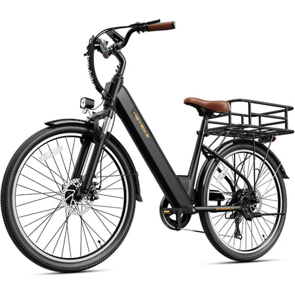HeyBike Cityscape 2.0