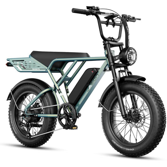 Jasion RetroVolt Pro