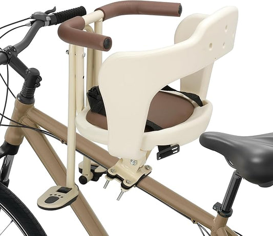 Kid's Bike seat Front Child Carrier Bike Chair