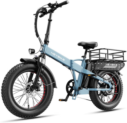 HeyBike Mars 2.5
