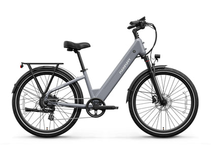 Puckipuppy - Poodle Pro Ebike