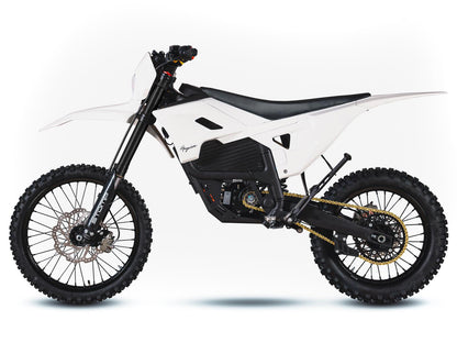 Stomp Haywire - 21kW 50Ah 65MPH