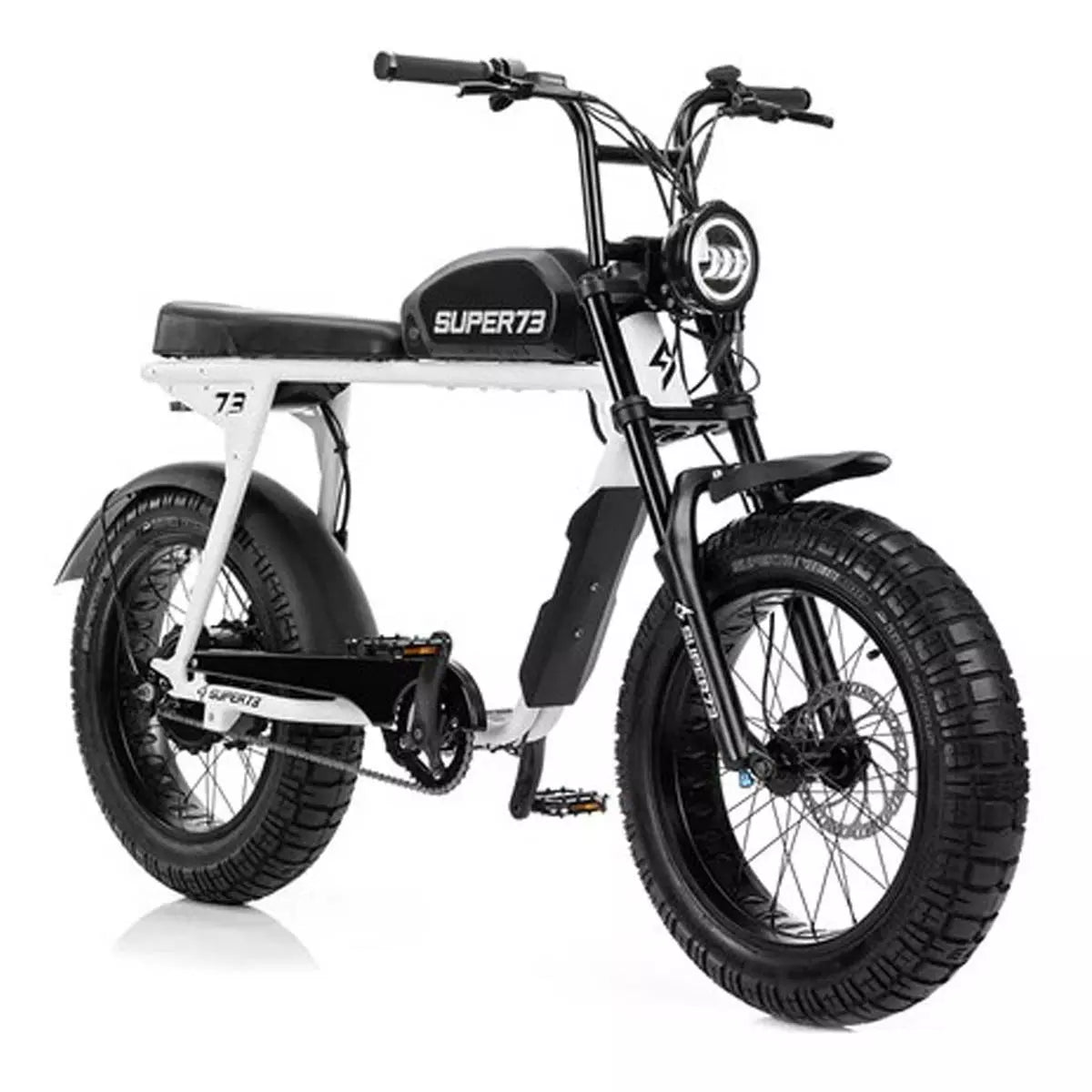 Super73 S2 Electric Bike