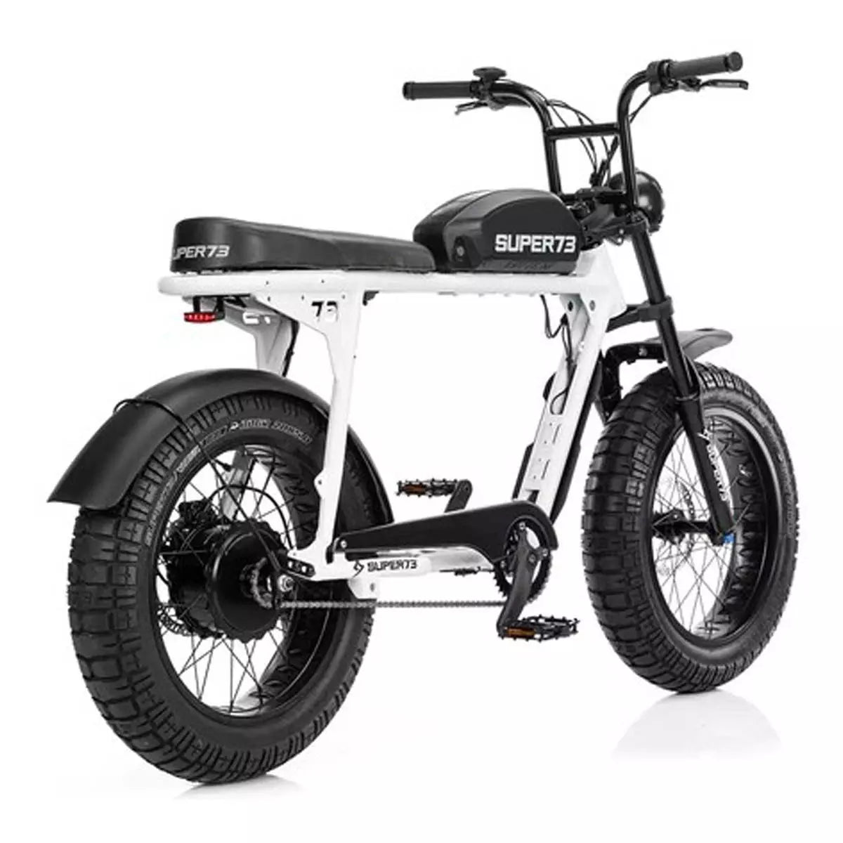 Super73 S2 Electric Bike