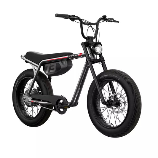 Super73 Legacy Series Z Miami Core Electric Bike