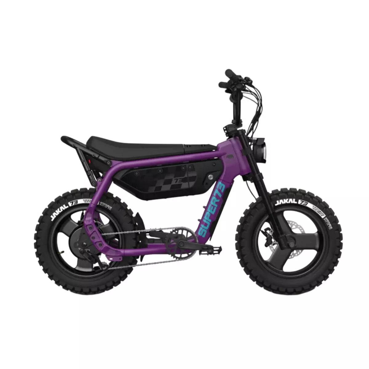 Super73 MZFT Electric Bike
