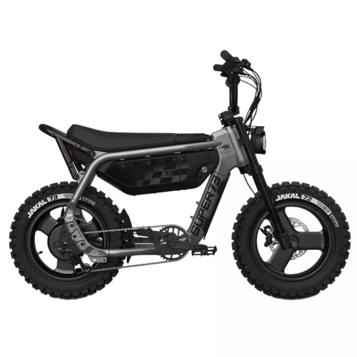 Super73 MZFT Electric Bike