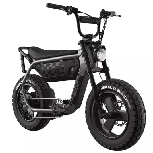 Super73 MZFT Electric Bike